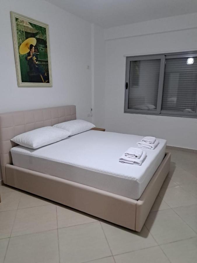 Bjora Apartment